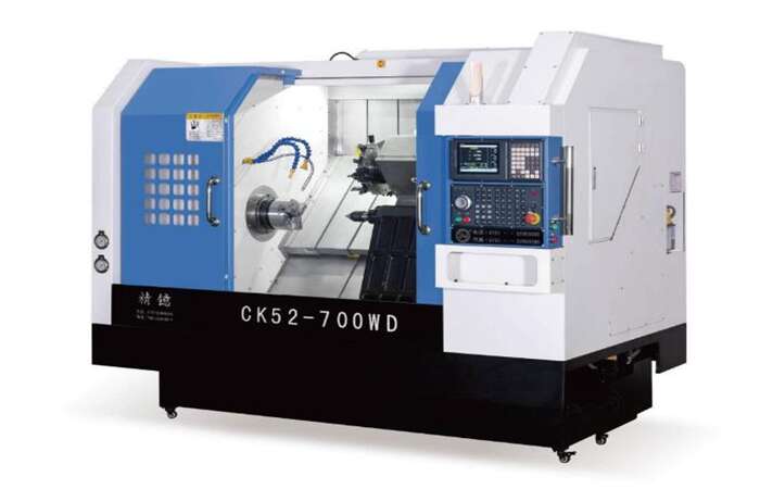开鲁县回收CNC